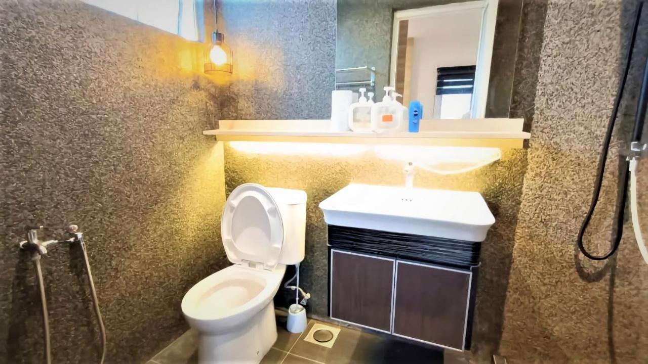 Limbongan Executive Suites Melaka By Ggm Ngoại thất bức ảnh