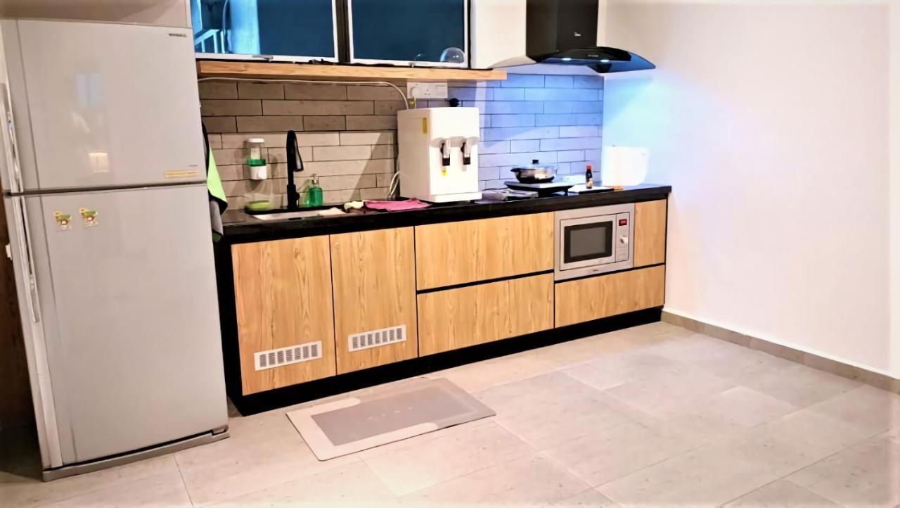 Limbongan Executive Suites Melaka By Ggm Ngoại thất bức ảnh