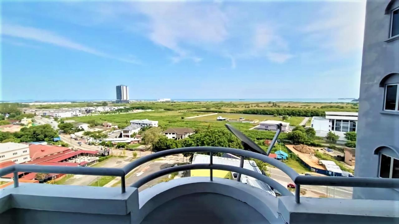 Limbongan Executive Suites Melaka By Ggm Ngoại thất bức ảnh