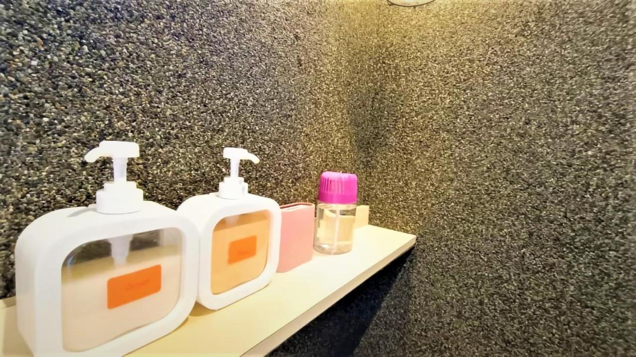 Limbongan Executive Suites Melaka By Ggm Ngoại thất bức ảnh